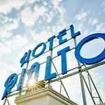 Hotell Rialto Grado