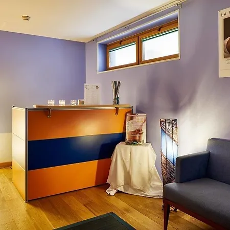 Готель Rialto Градо