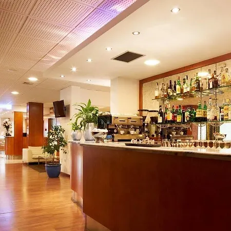 Готель Rialto 4*