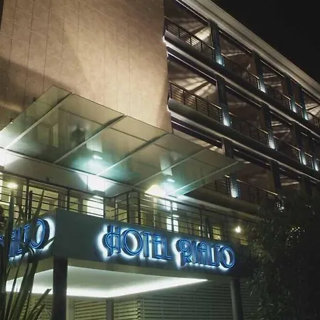 酒店 Rialto