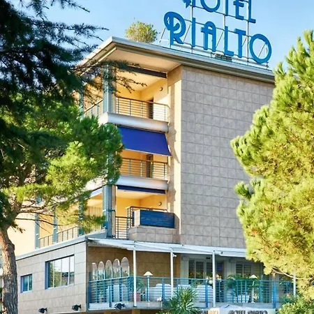 酒店 Rialto