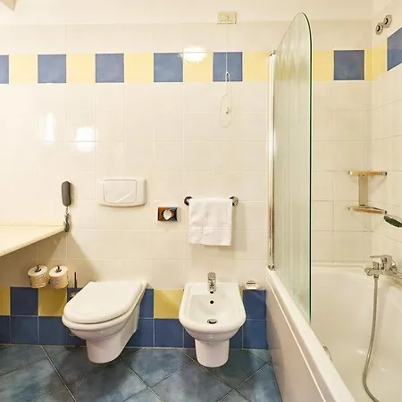 Rialto Hotel Grado