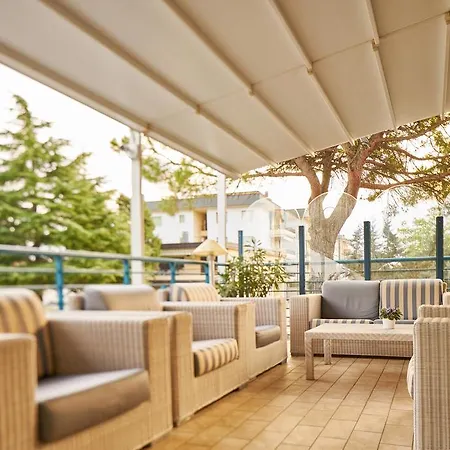 Готель Rialto 4*