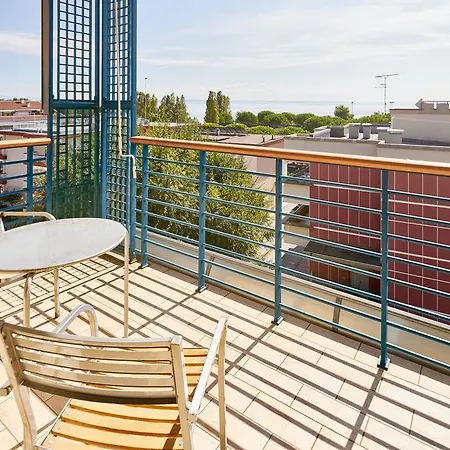 Rialto 4* Градо