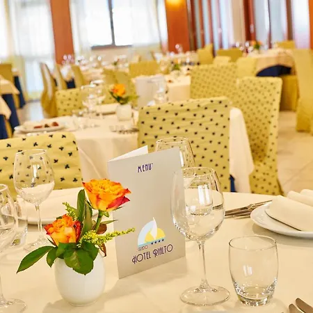 Hotel Rialto
