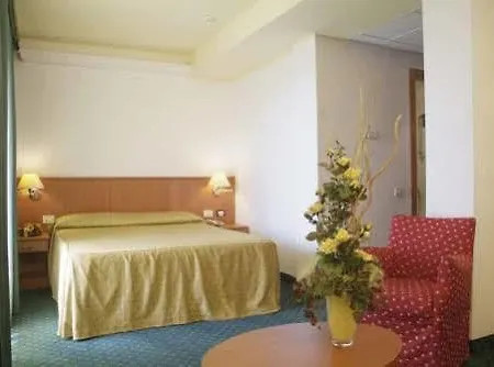 Rialto Готель 4*