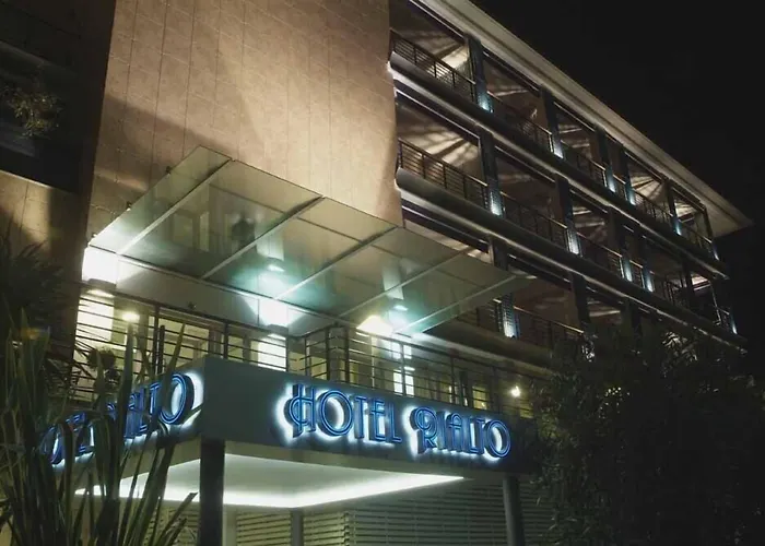 Hotel Rialto