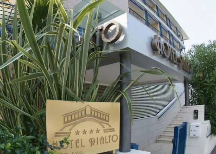 Hotel Rialto