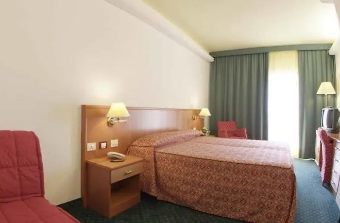 Rialto Hotel 4*