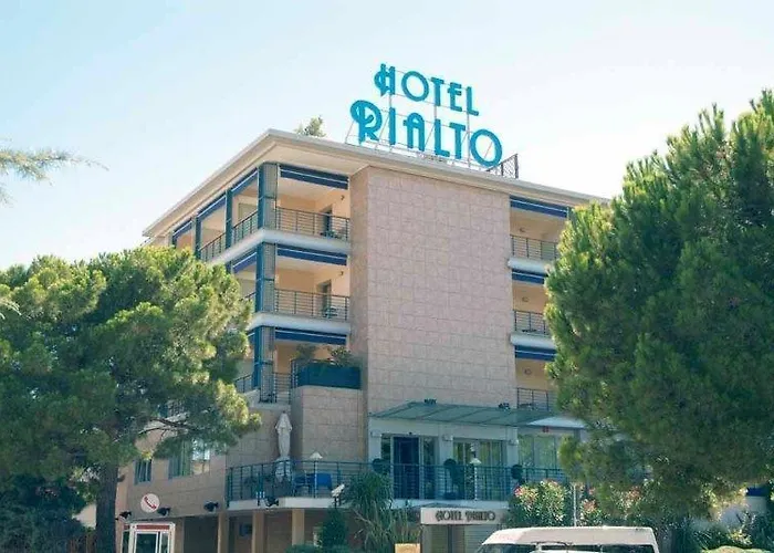 Hotel Rialto 4*