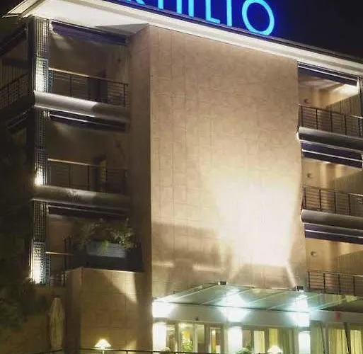Rialto Hotel 4*